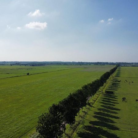 Landelijke Huis In De Betuwe Tricht Εξωτερικό φωτογραφία