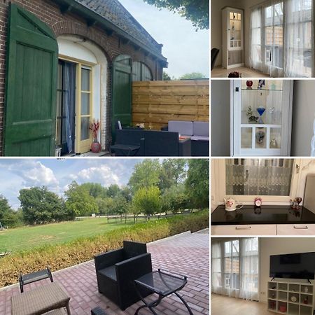 Landelijke Huis In De Betuwe Tricht Εξωτερικό φωτογραφία