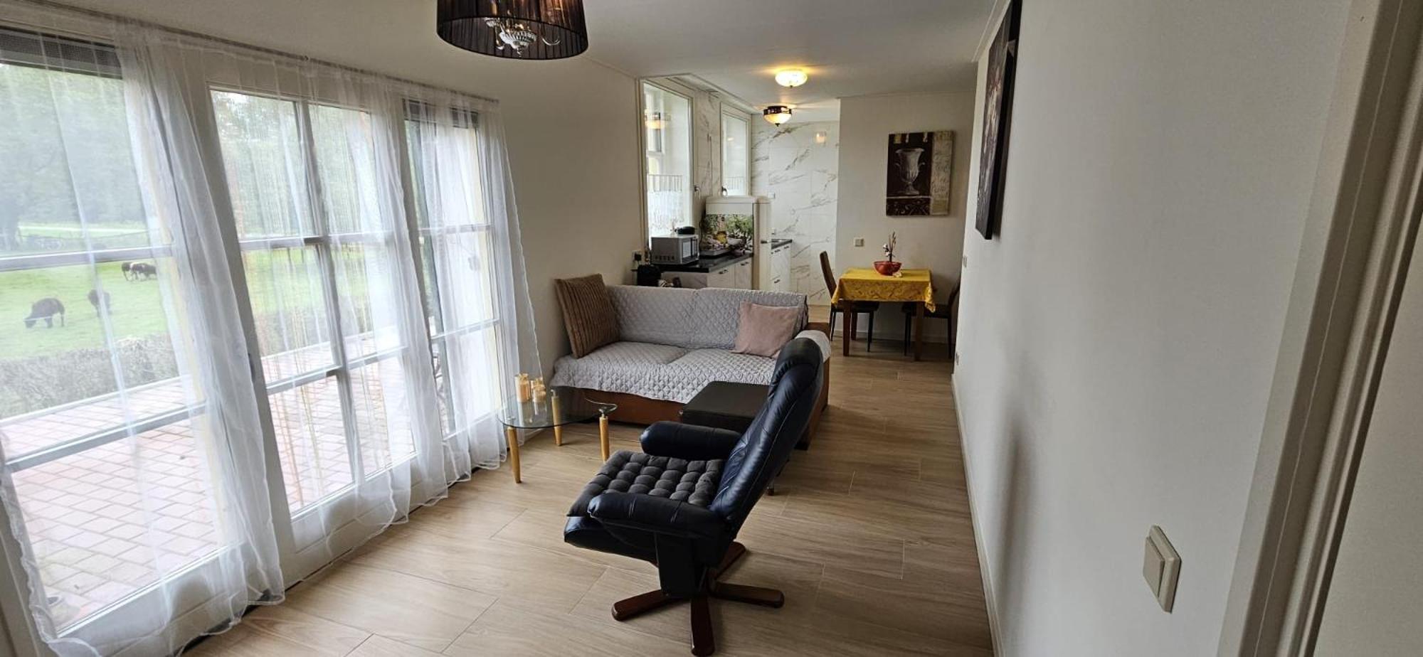 Landelijke Huis In De Betuwe Tricht Εξωτερικό φωτογραφία